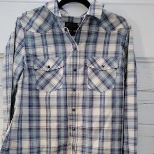 Pendleton new with tags button up